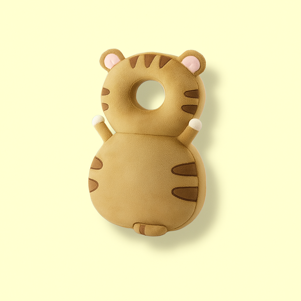 Baby Backpack™ - Hoofdbeschermer